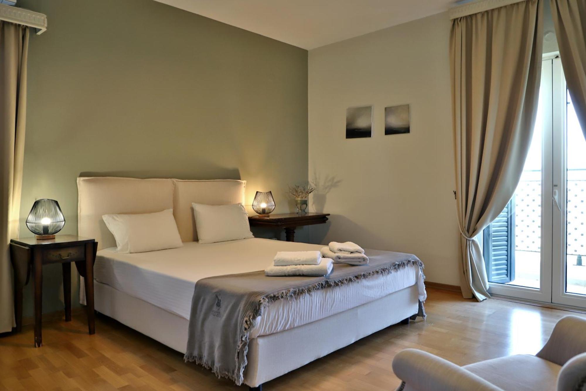 Olive House Traditional Villa With Pool سيتيا المظهر الخارجي الصورة