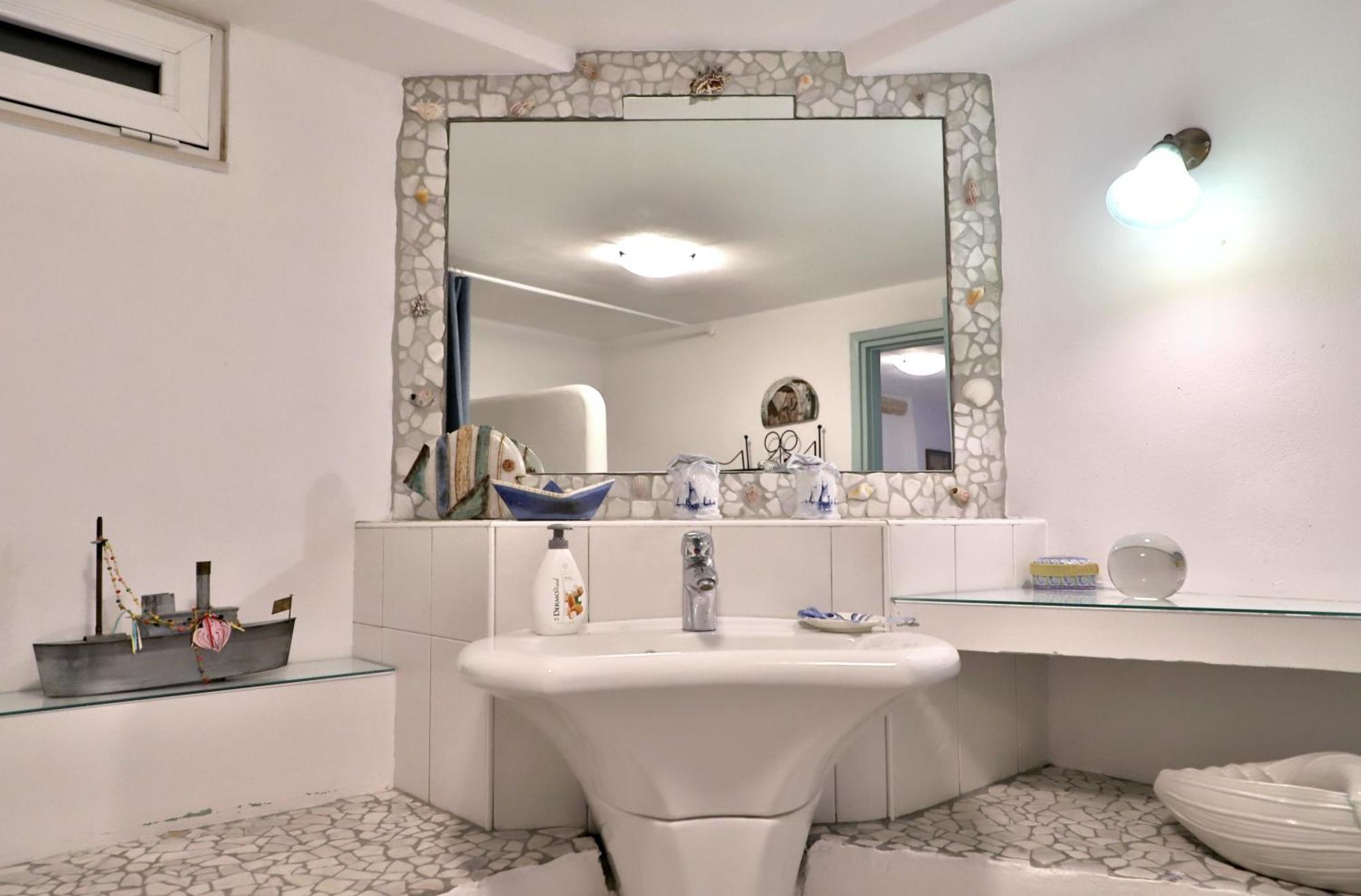 Olive House Traditional Villa With Pool سيتيا المظهر الخارجي الصورة