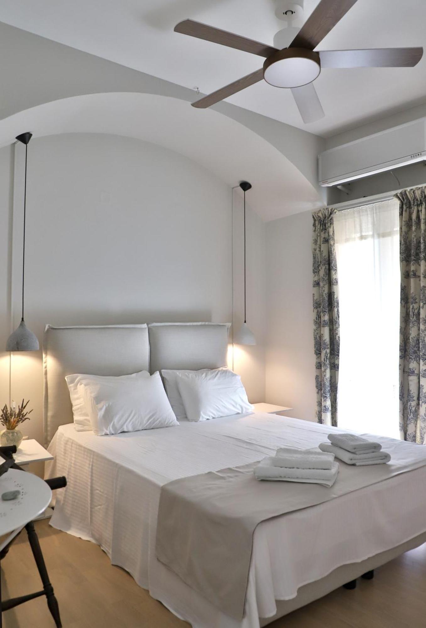 Olive House Traditional Villa With Pool سيتيا المظهر الخارجي الصورة