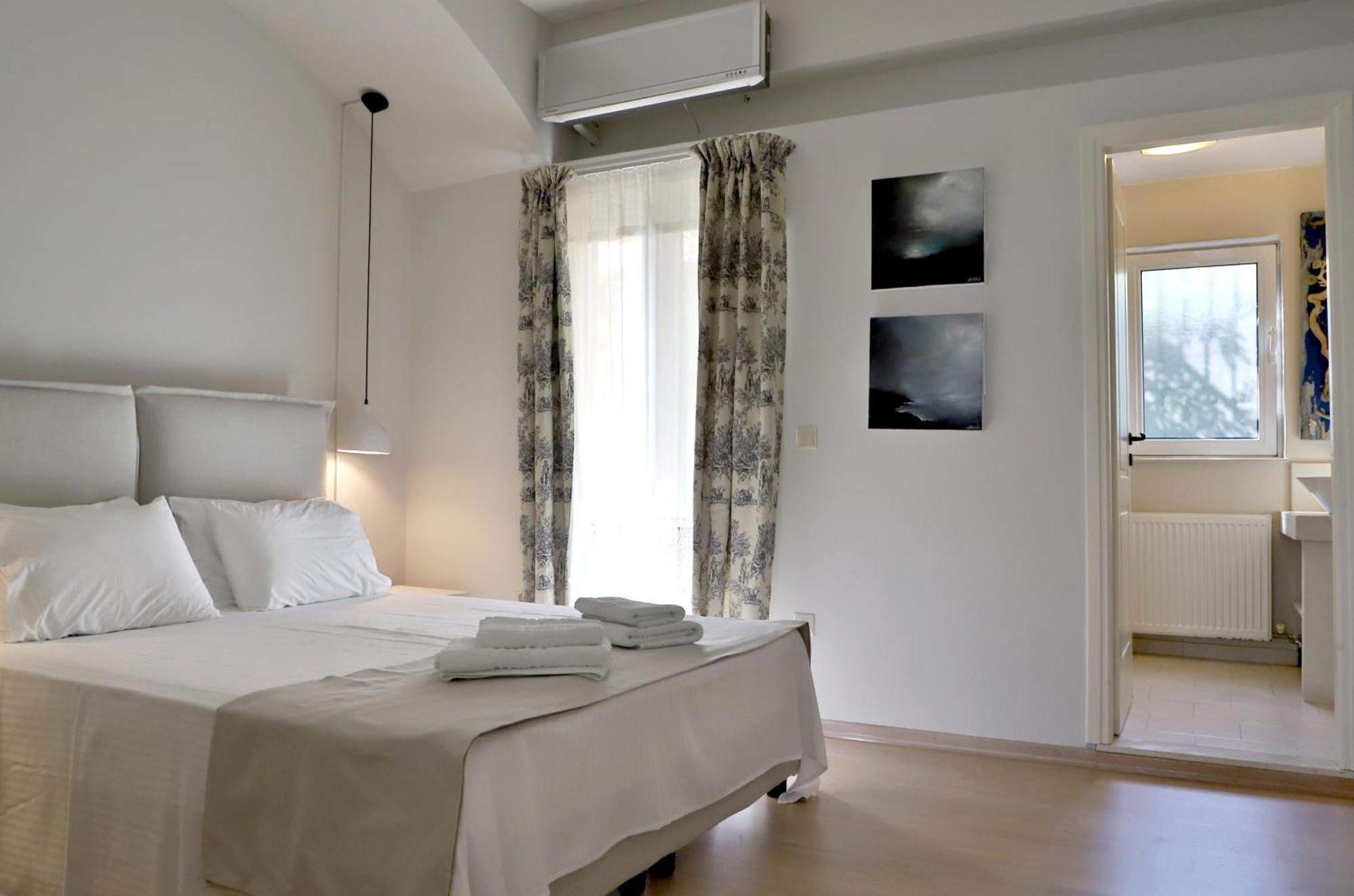 Olive House Traditional Villa With Pool سيتيا المظهر الخارجي الصورة